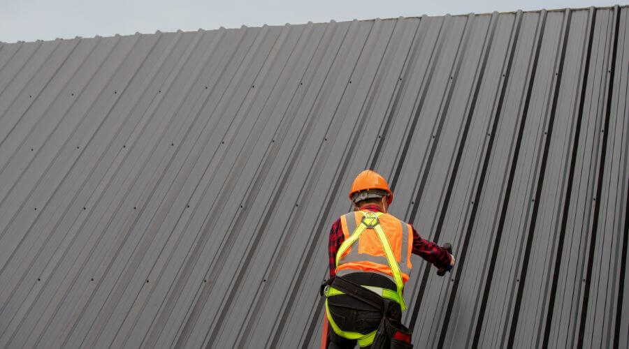 Expert top industrial roofings services in Crows Landing, CA